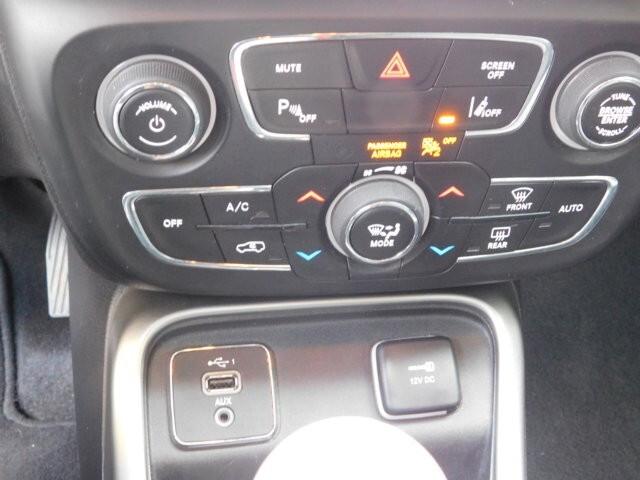 Jeep Compass 1.6 Multijet II 2WD Business