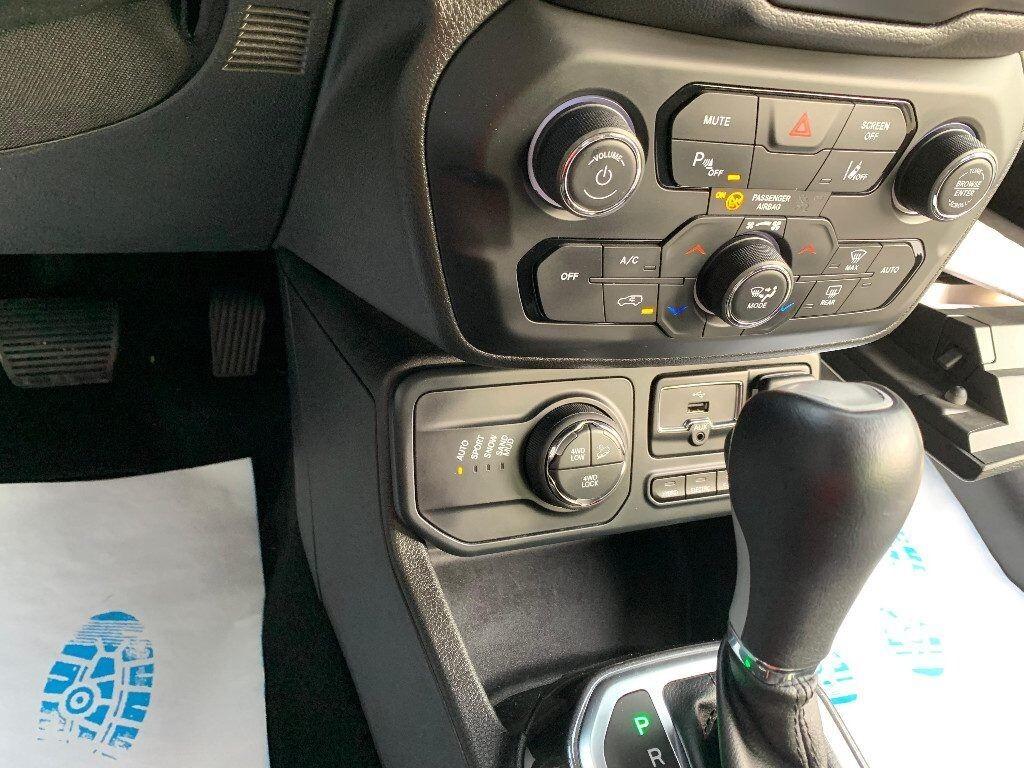 JEEP Renegade 1.3 T4 190CV PHEV 4xe AT6 Limited