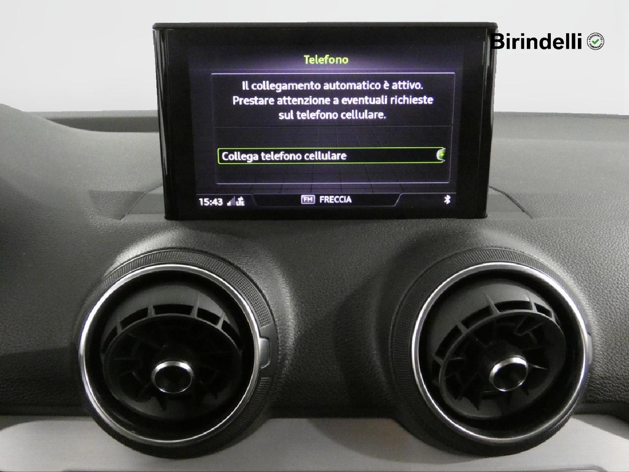 AUDI Q2 - Q2 30 TDI S tronic Admired