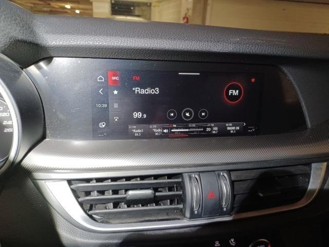 Alfa Romeo Stelvio 2.2 Turbodiesel 190 CV AT8 Q4 Sprint