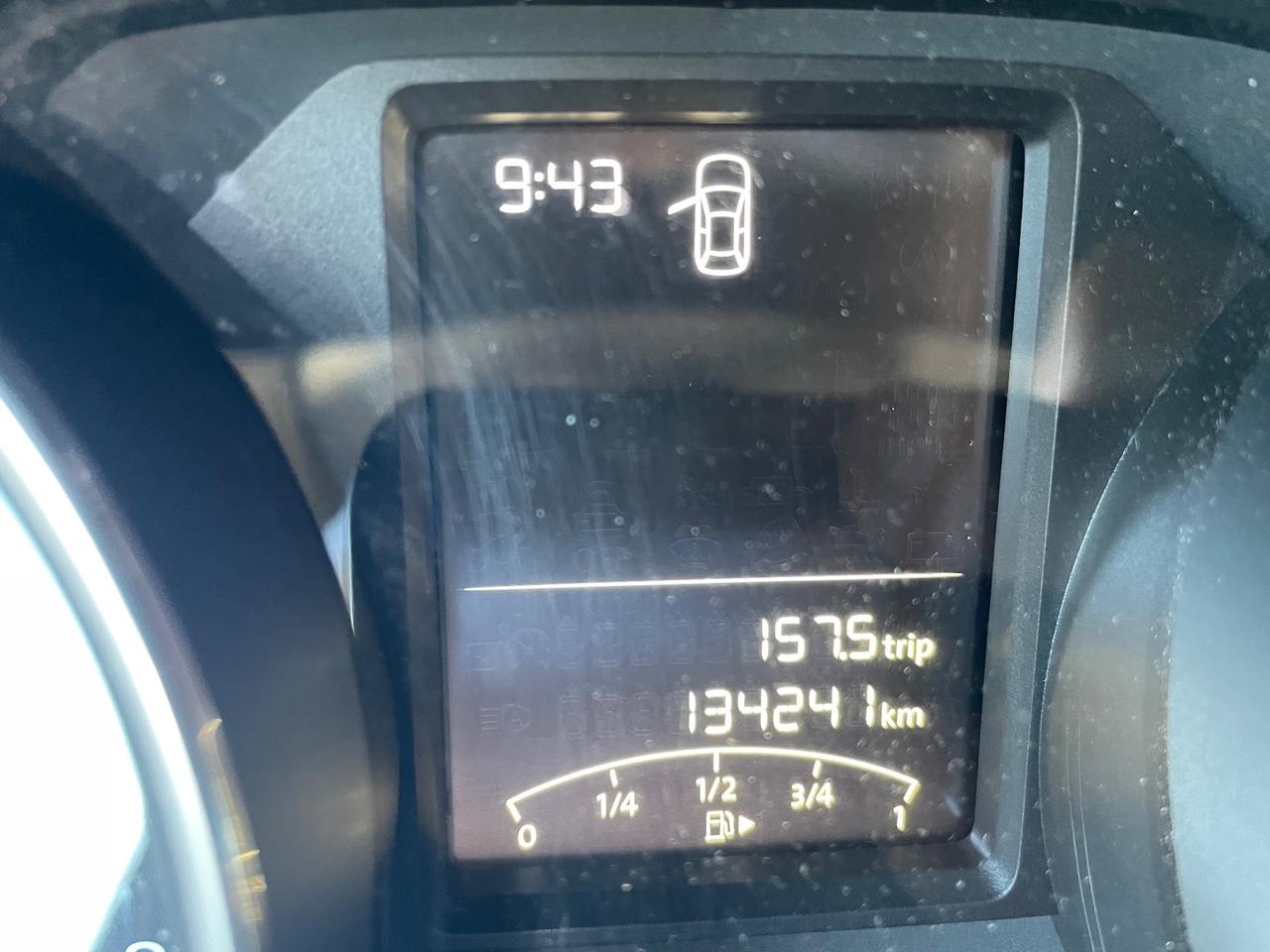 Volkswagen Polo 1.2TSI/TAGLIANDI VW/1PROP/GARANZIA