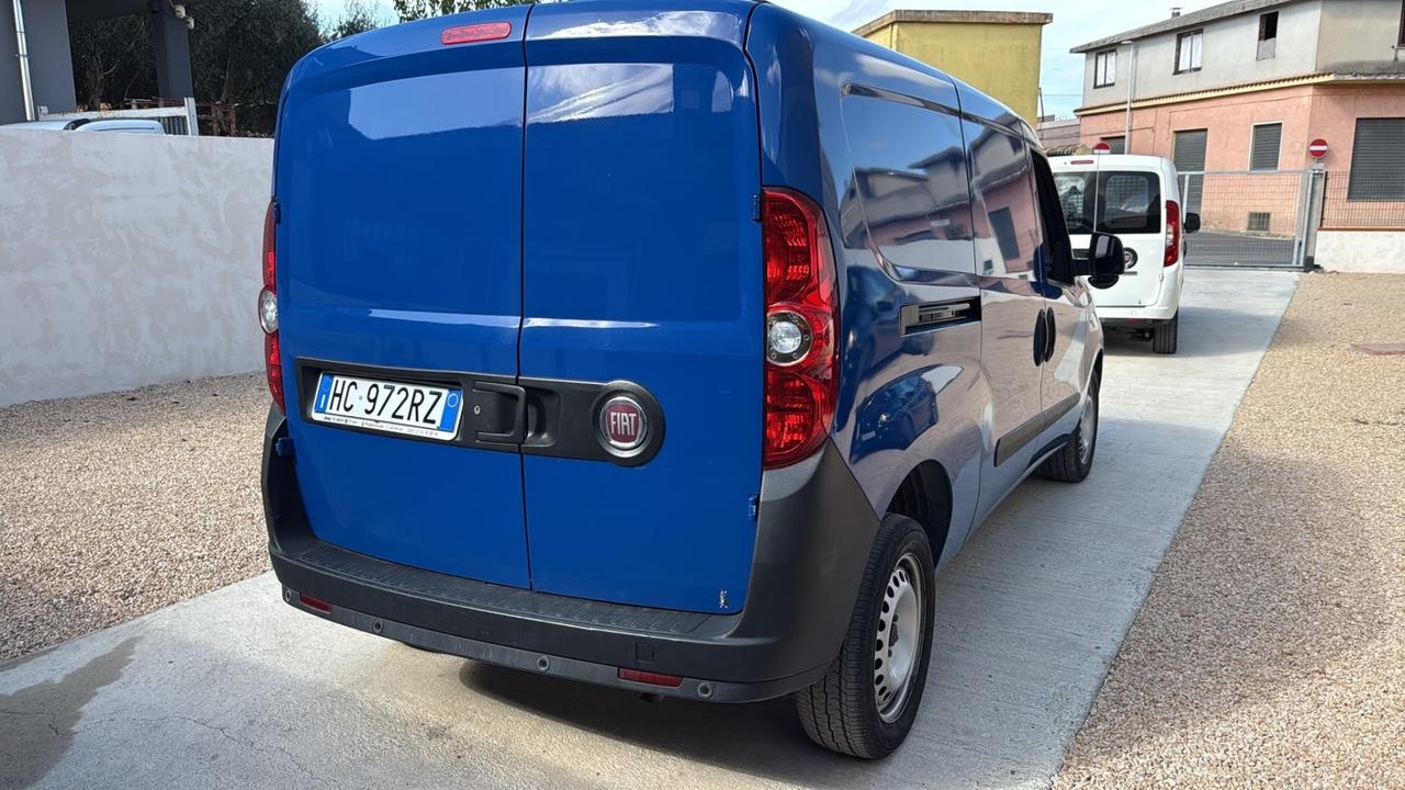 Fiat Doblo Doblò Maxi 1.6 MJT