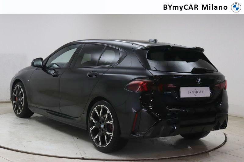 BMW Serie 1 118 d MSport Pro DCT