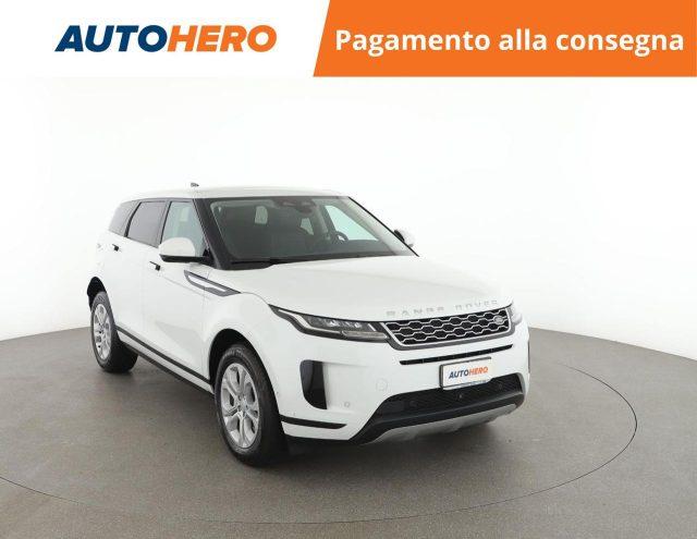 LAND ROVER Range Rover Evoque 2.0D I4 163 CV AWD Auto S