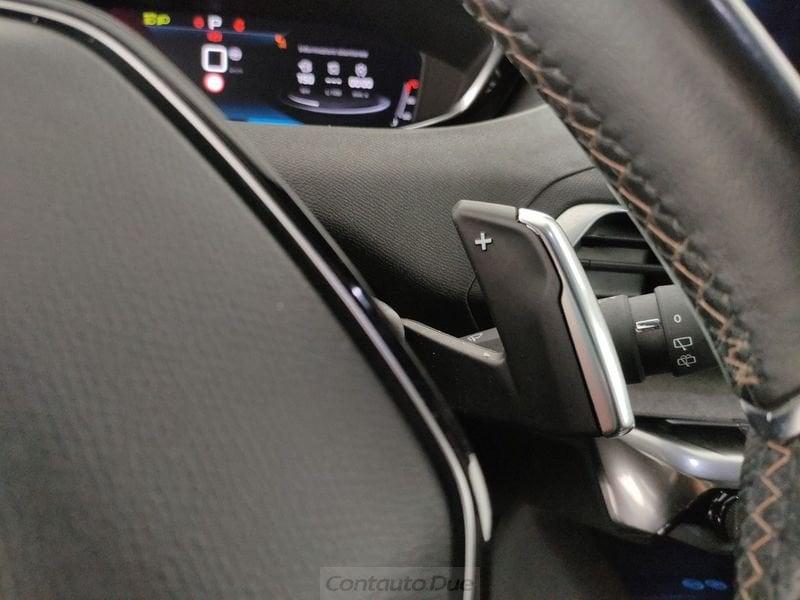 Peugeot 3008 BlueHDI 130 EAT8 GT Pack aut.