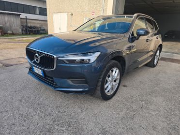 Volvo XC 60 XC60 B4 (d) AWD Geartronic Business