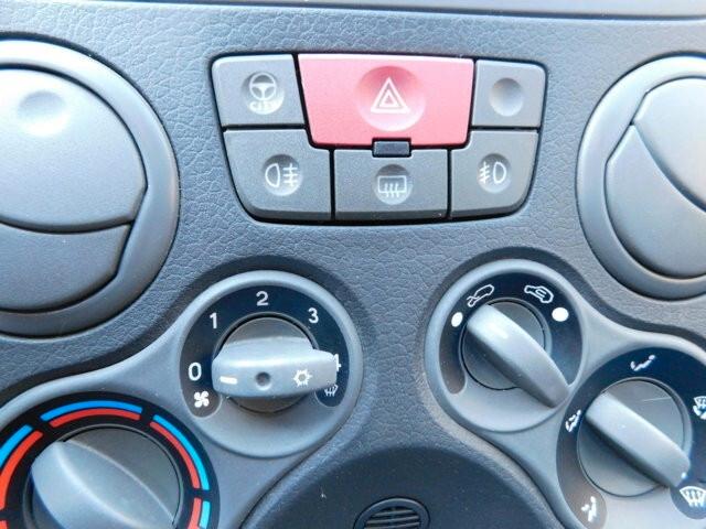 Fiat Panda 1.2 Dynamic Natural Power Mamy