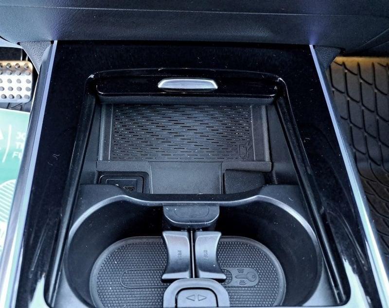 Mercedes-Benz GLA GLA 200 d Automatic Progressive Advanced Plus