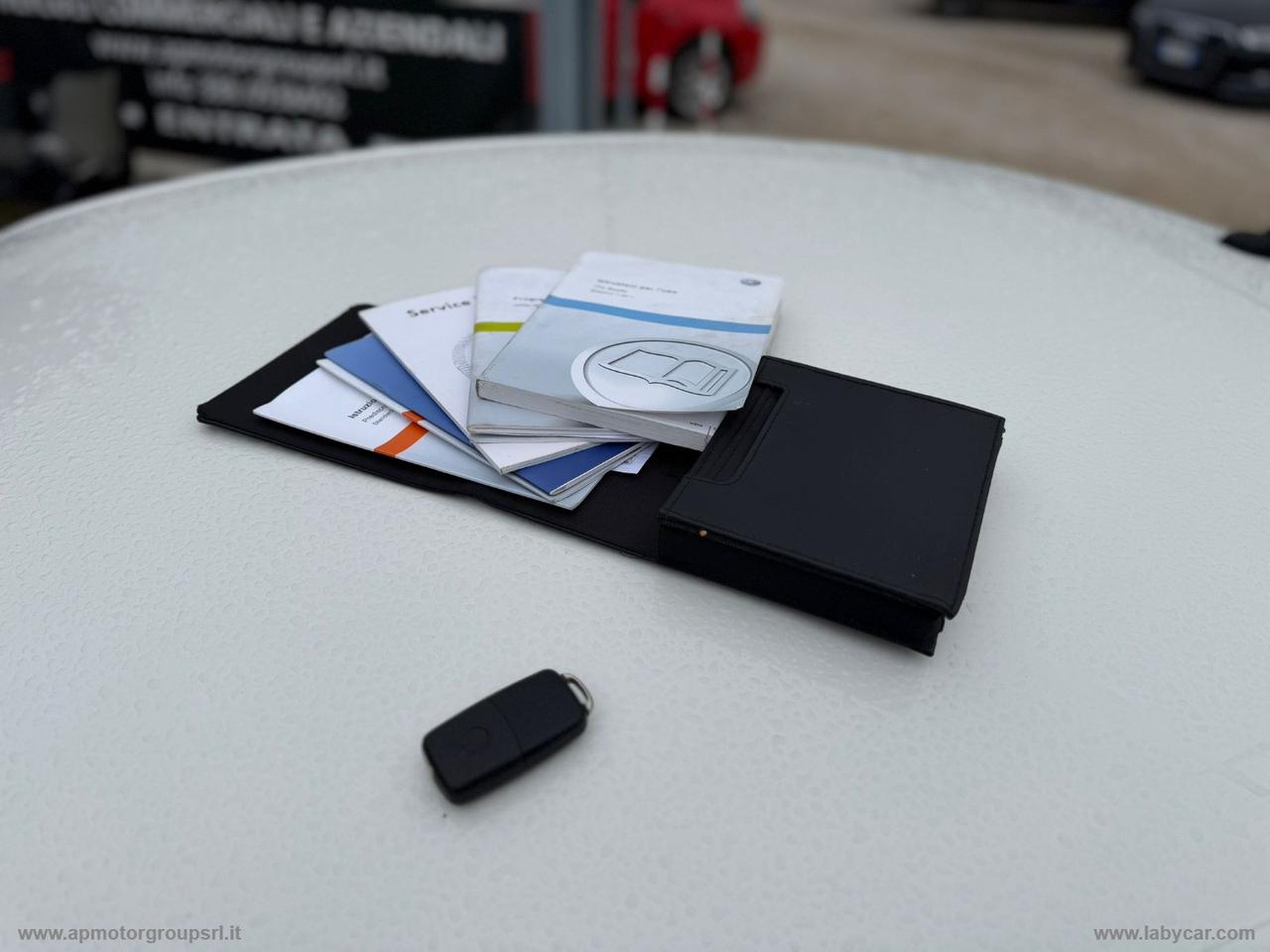 VOLKSWAGEN Maggiolino 1.6 TDI Design