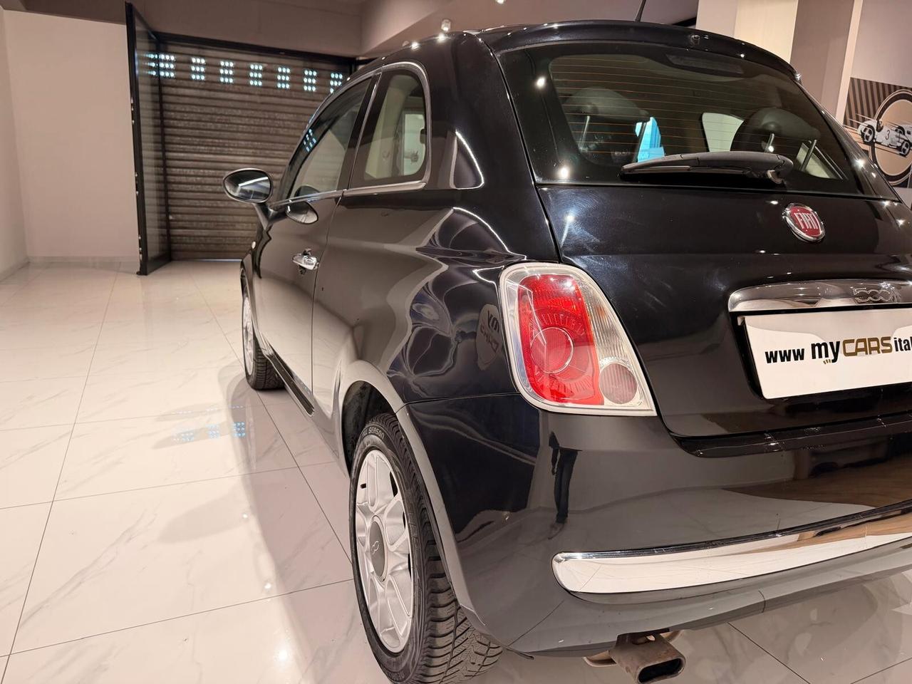 Fiat 500 1.3 Multijet 16V 75CV Pop