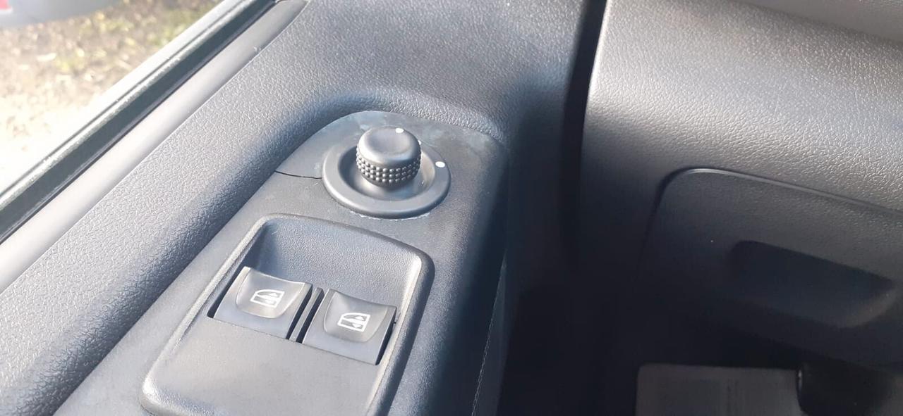 Fiat Talento 2020 - 1.6mjt lb automobili