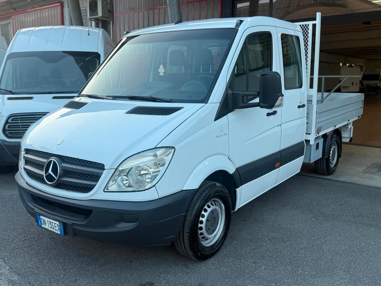 Mercedes-benz SPRINTER 311 CDI 7 POSTI