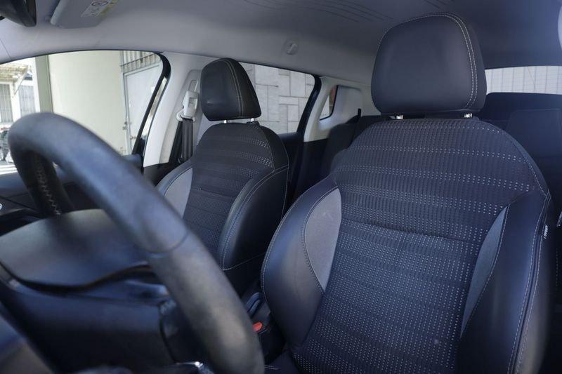 Peugeot 2008 Peugeot 2008 BlueHDi 120 S&S Black Matt Unicoproprietario