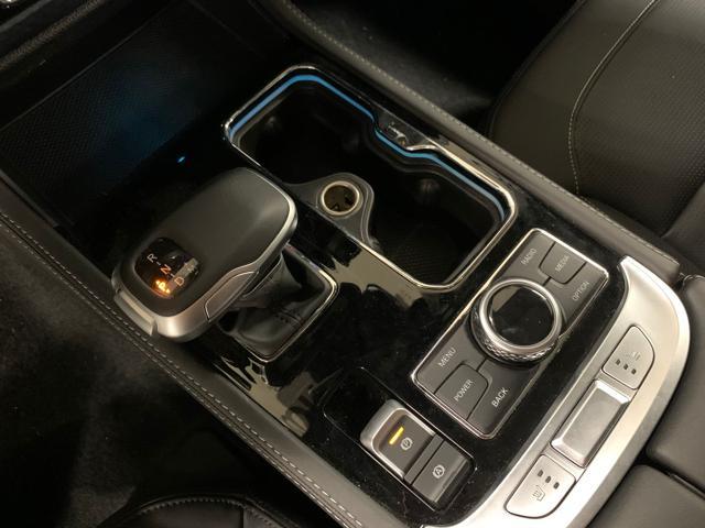 ICH-X K2 2.0 Turbo Diesel 4x4 Aziendale