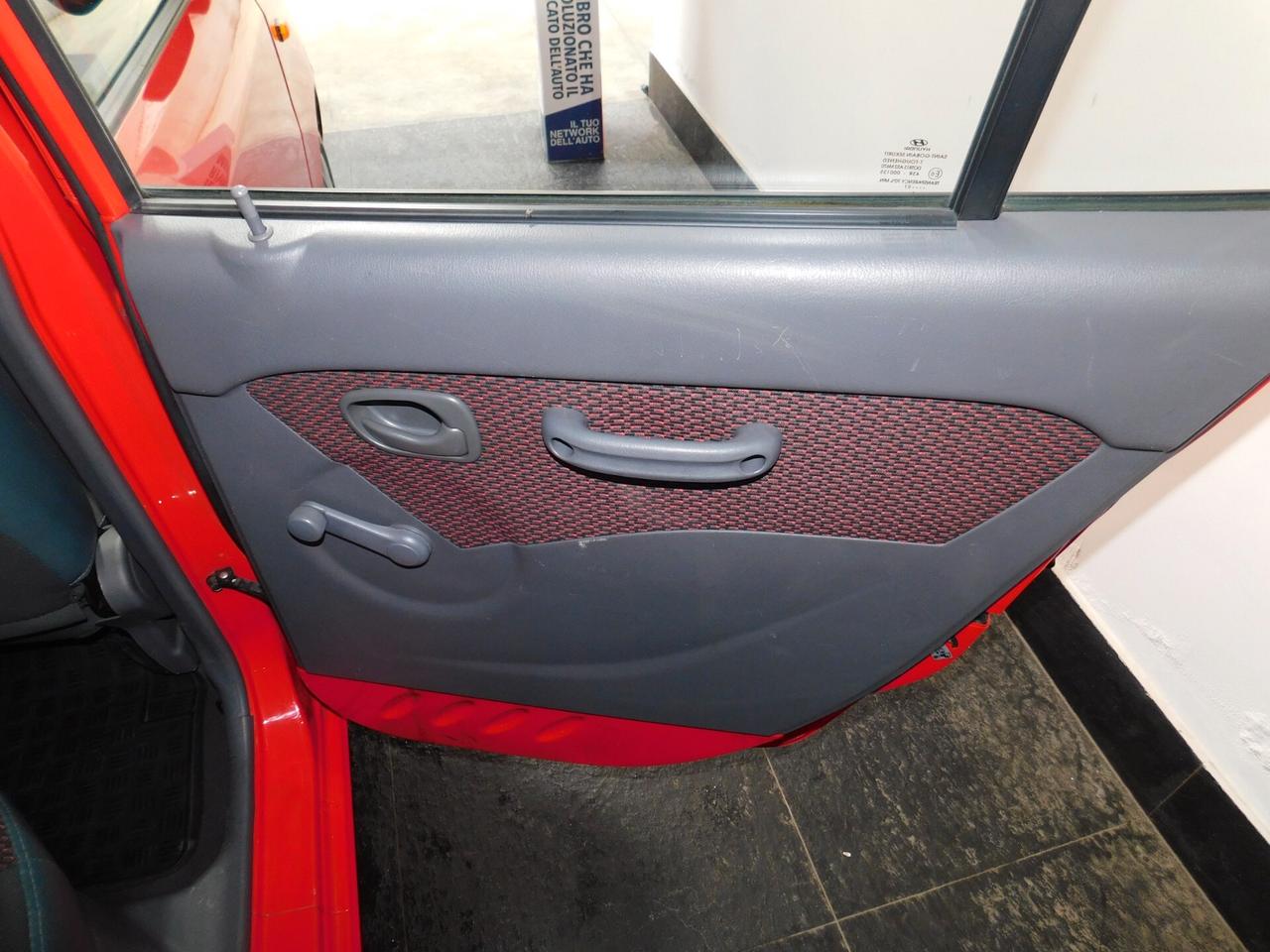 Hyundai Atos Prime 1.1 12V Style