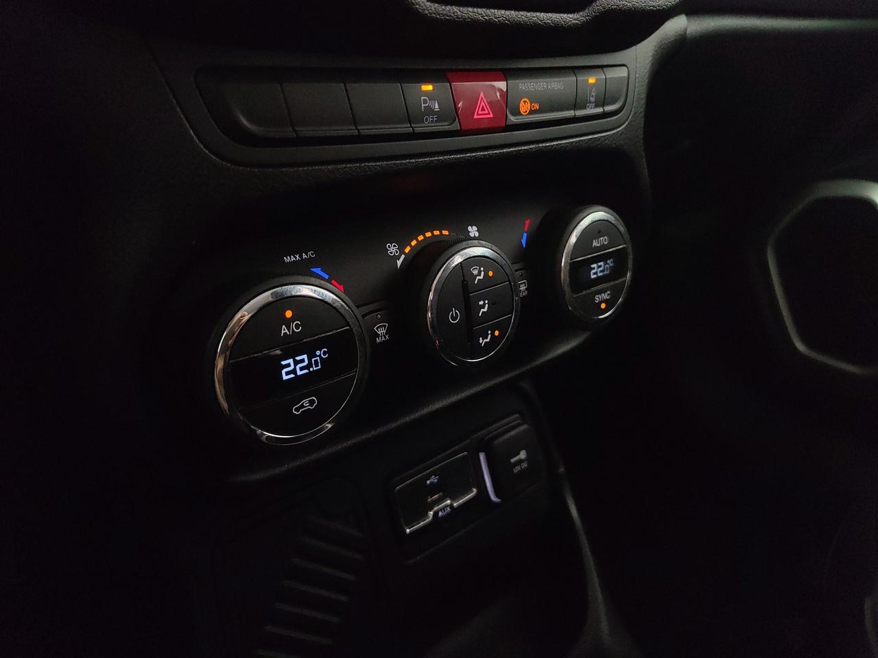 JEEP Renegade - Renegade 1.6 mjt Limited fwd 120cv E6