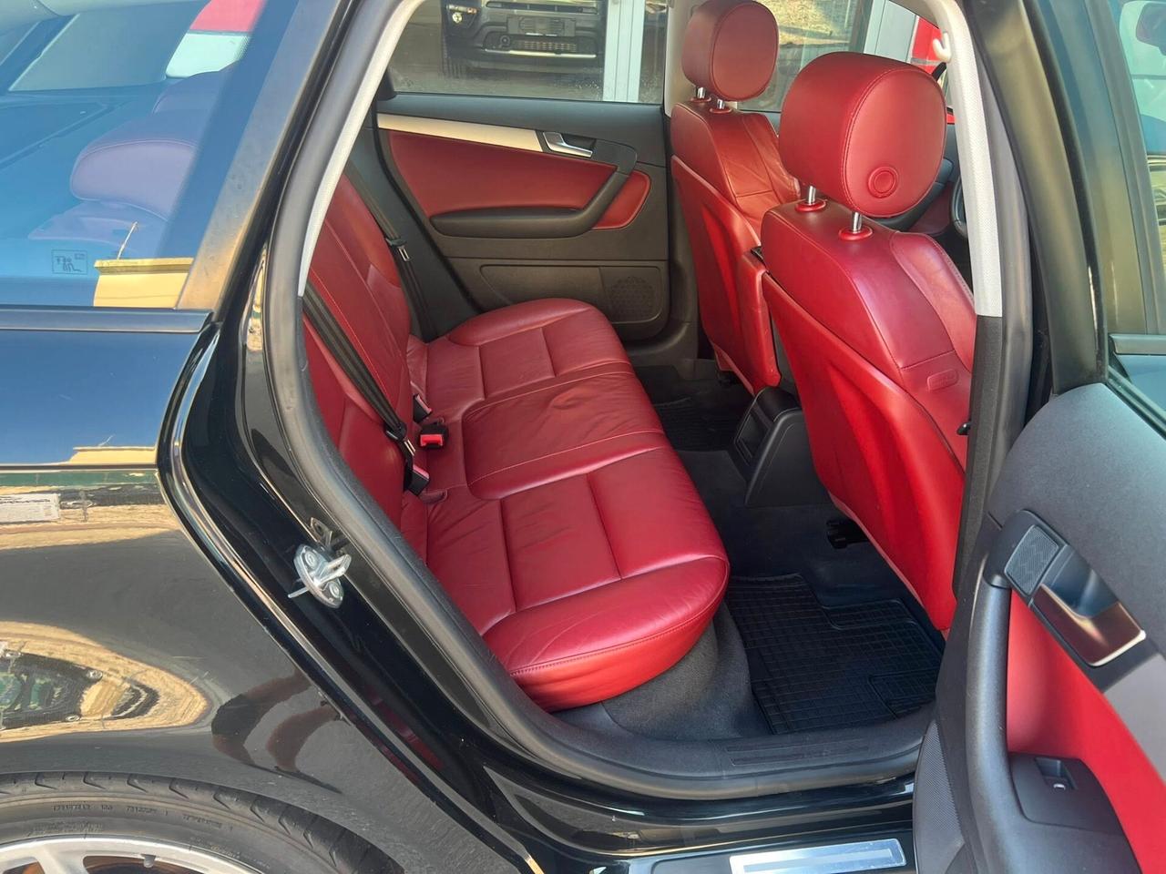 Audi A3 SPB 1.6 TDI 105 CV CR Ambition PREZZO RIBASSATO