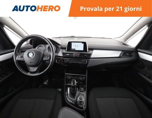 BMW 218 i Active Tourer Advantage