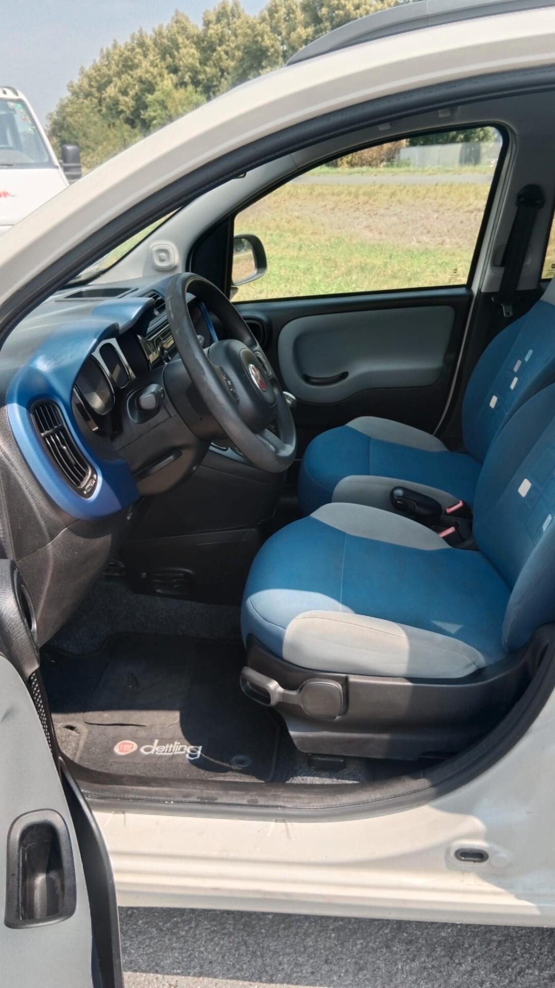Fiat Panda 1.2 Pop