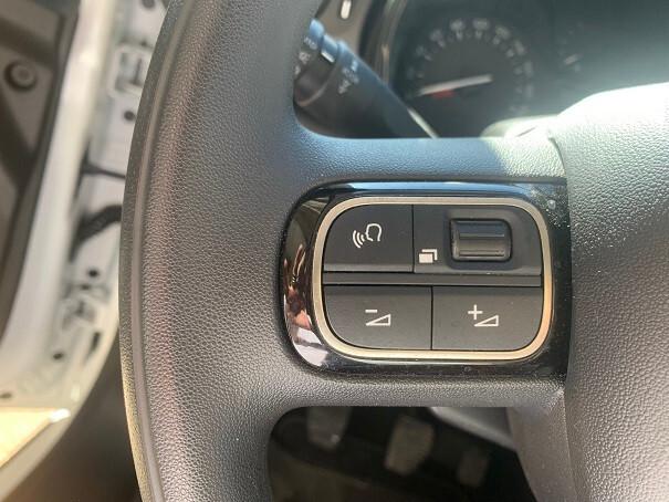 Citroen C3 PureTech 83 S&S Shine