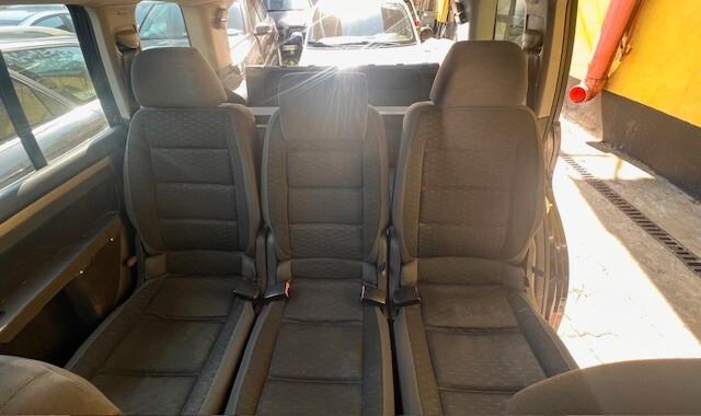 Volkswagen Touran 1.9 TDI 105CV Trendline 7 POSTI