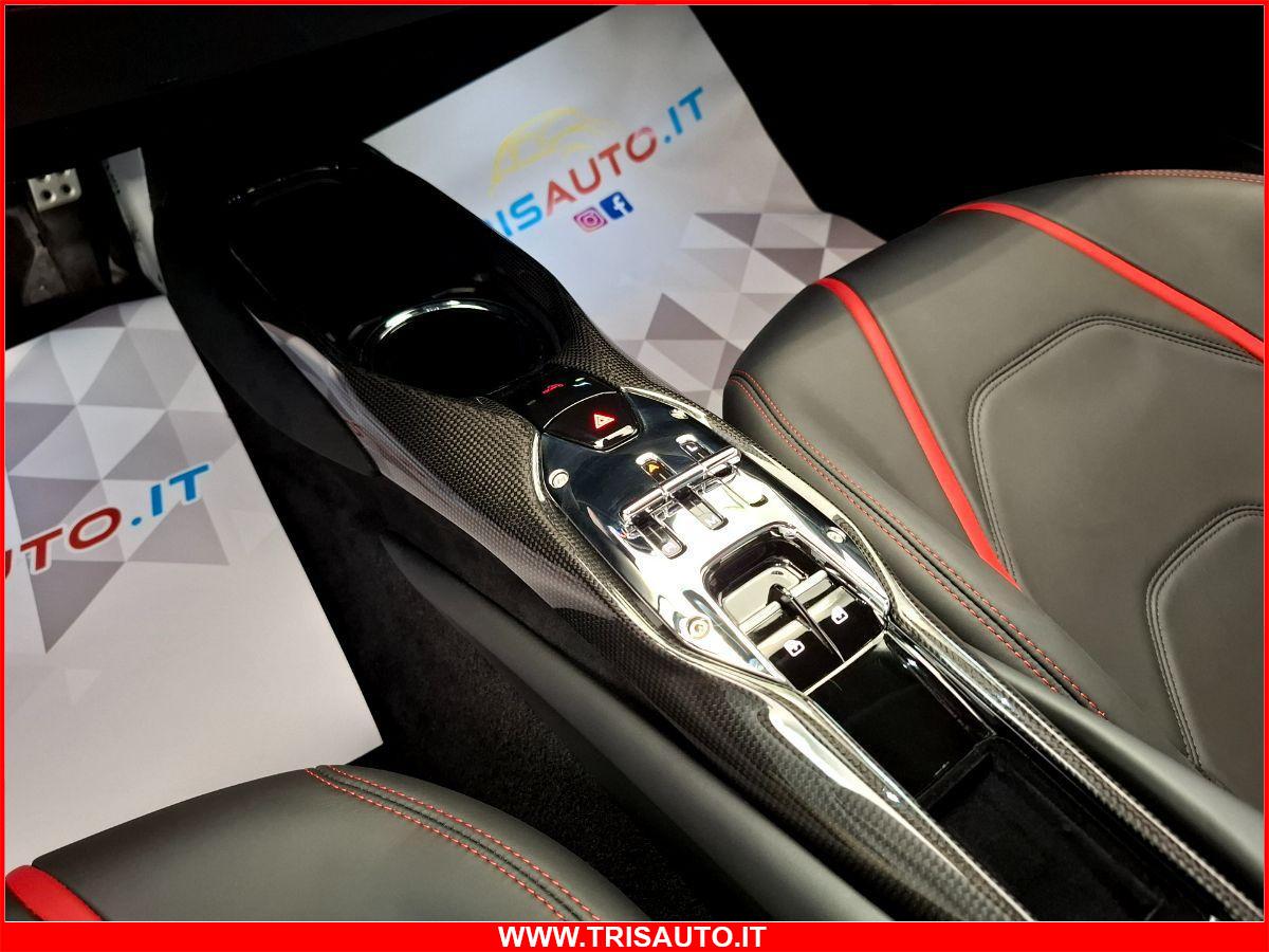 FERRARI 296 GTB 3.0 PHEV ITALIANA SPECIALE ROSSO IMOLA