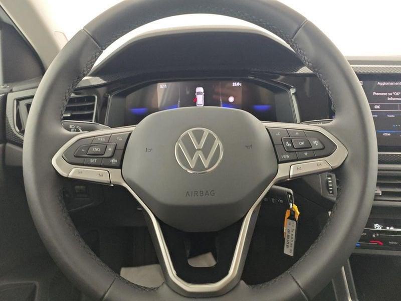 Volkswagen Polo 1.0 EVO Edition Plus