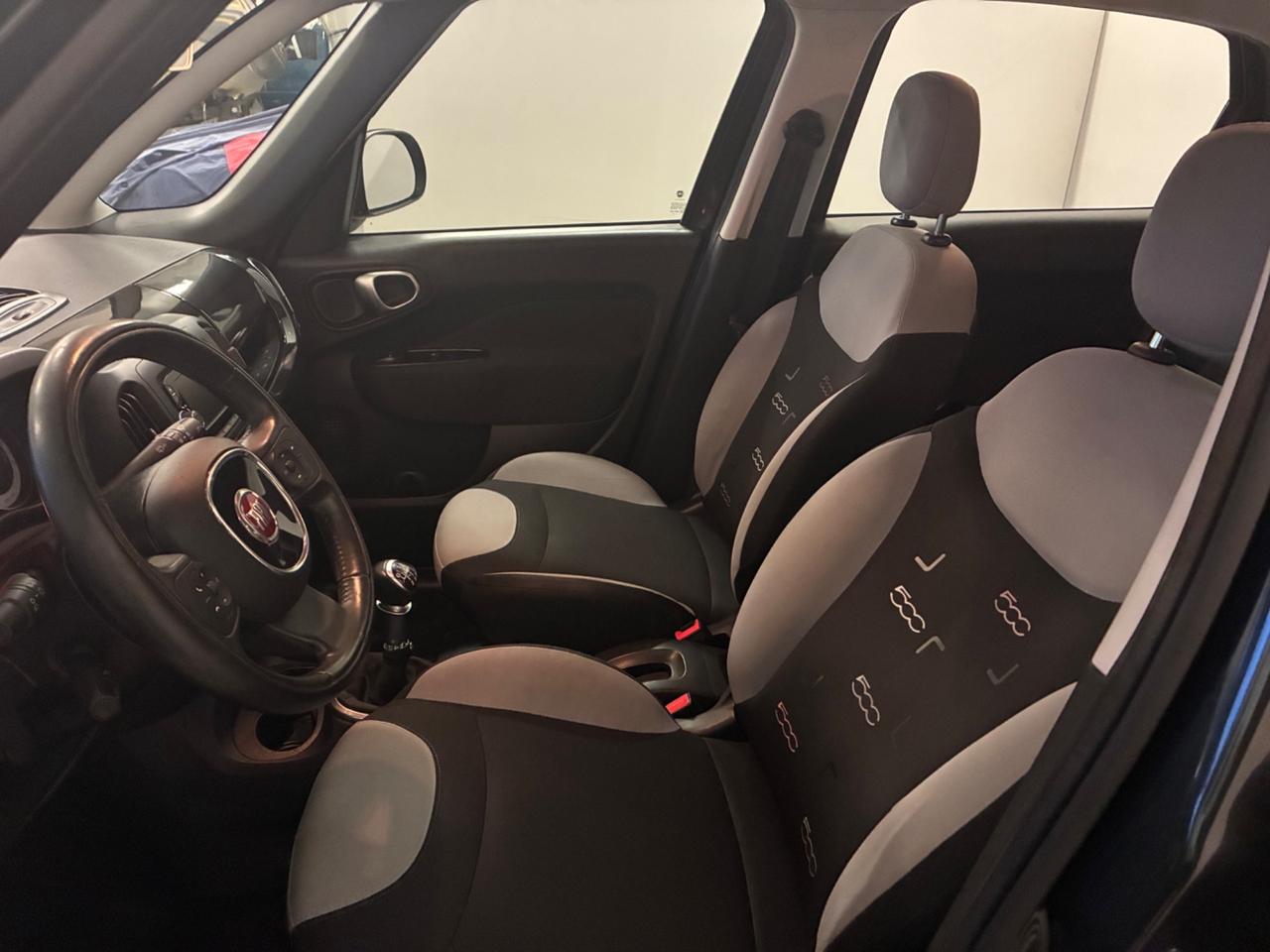 Fiat 500L Living 1.6 Multijet 105 CV Pop Star