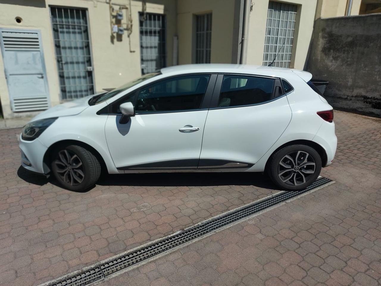 Renault Clio Zen 1.5 ENERGY dCi 75 Eco2 #6226
