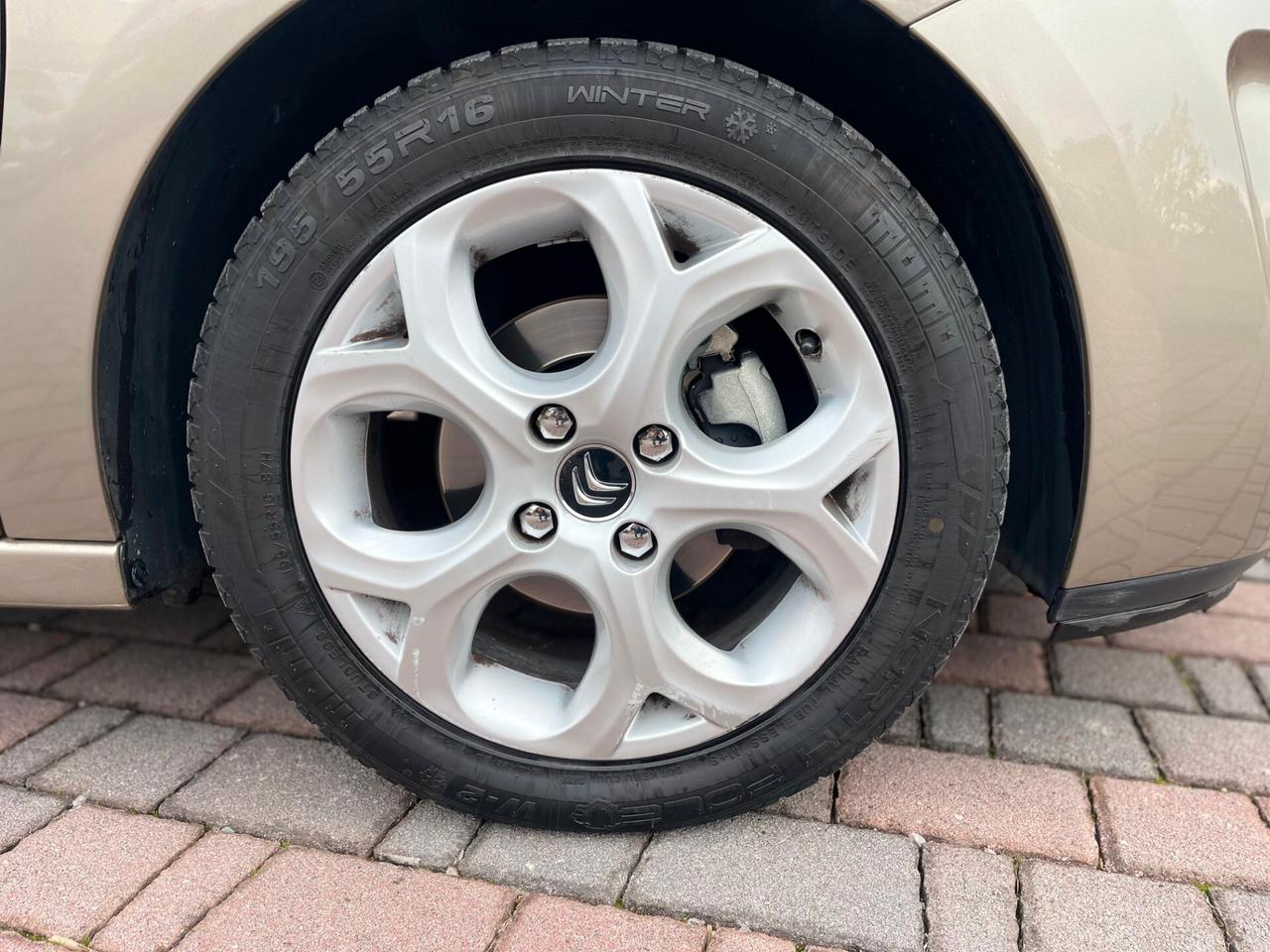 Citroen C3 Exclusive