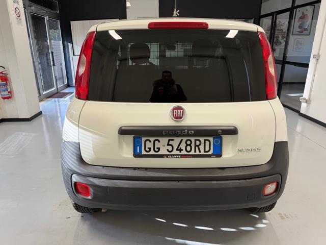 FIAT Panda 1.0 GSE S&S Hybrid Pop Van 2 posti *+ IVA22%*