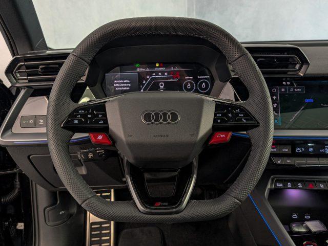 AUDI RS 3 SPB TFSI quattro S tronic