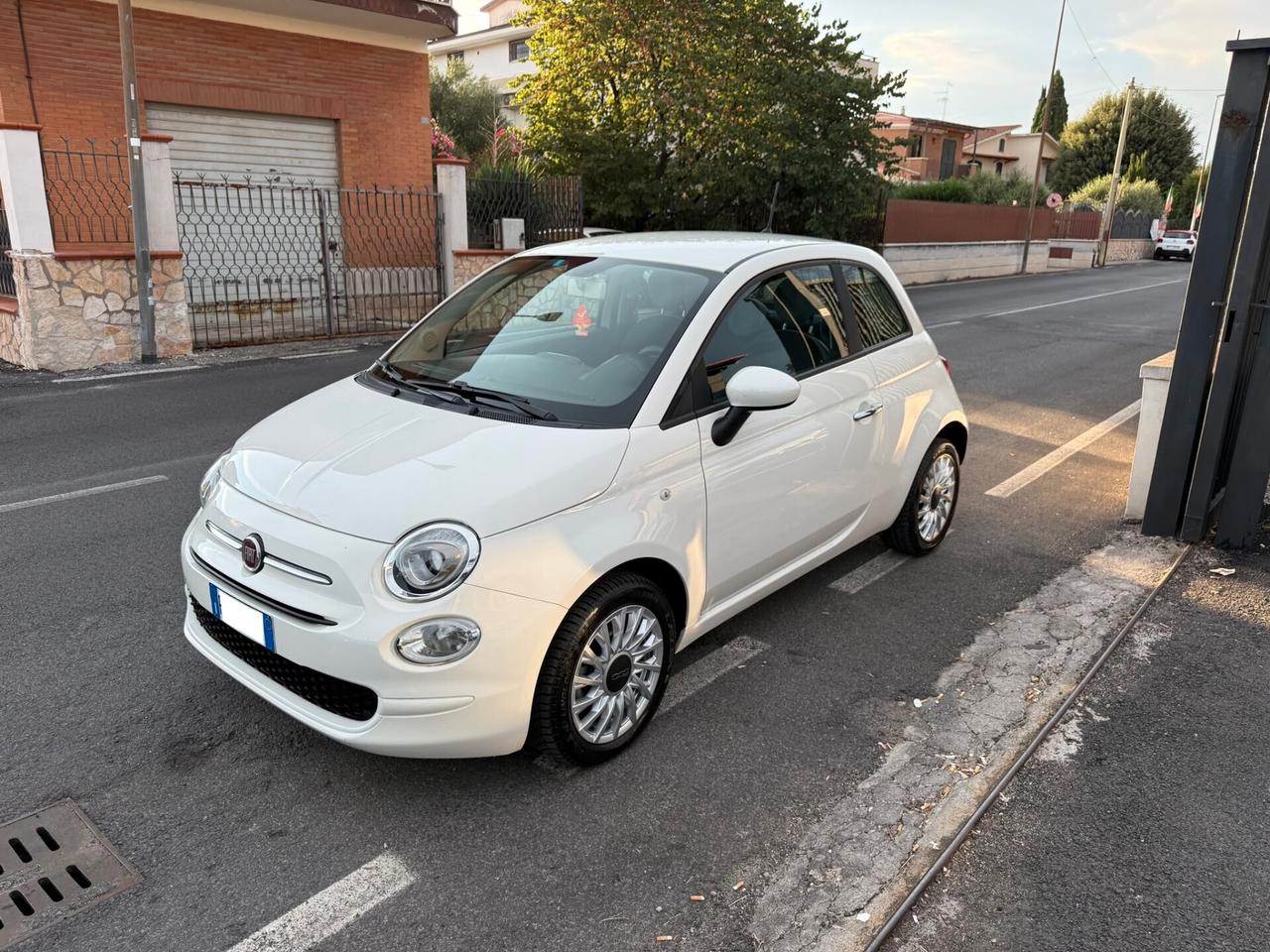 Fiat 500 S 1.3 Multijet 95CV - 70.000km - Superprezzo - Okneopatentati