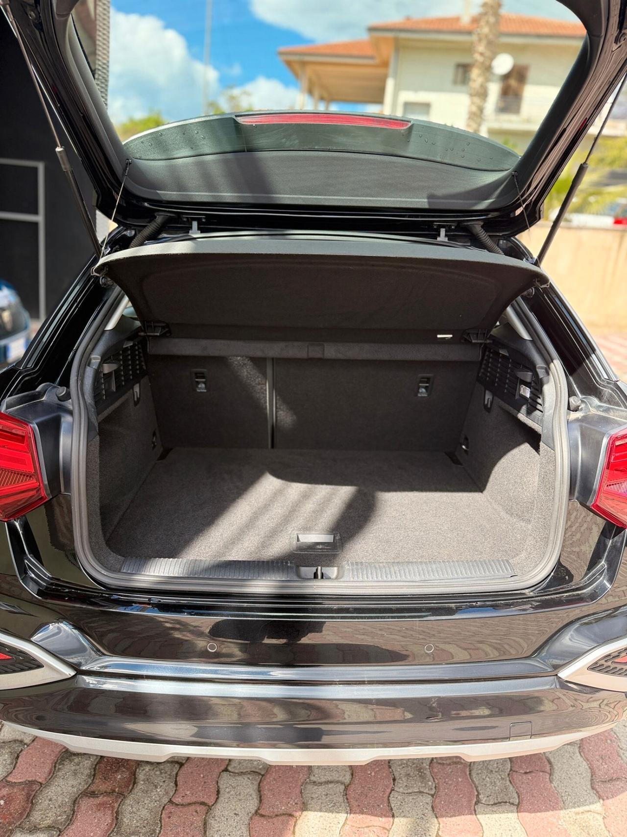 Audi Q2 30 2.0 TDI (85kw) 116cv S-Tronic Admired Advanced