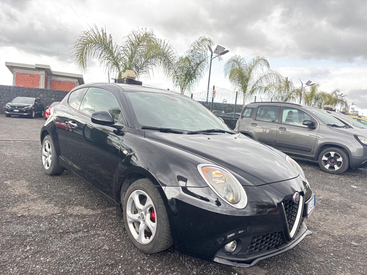 Alfa Romeo MiTo 1.3 JTDm 95 CV S&S