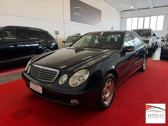 MERCEDES - Classe E - 220 CDI Classic