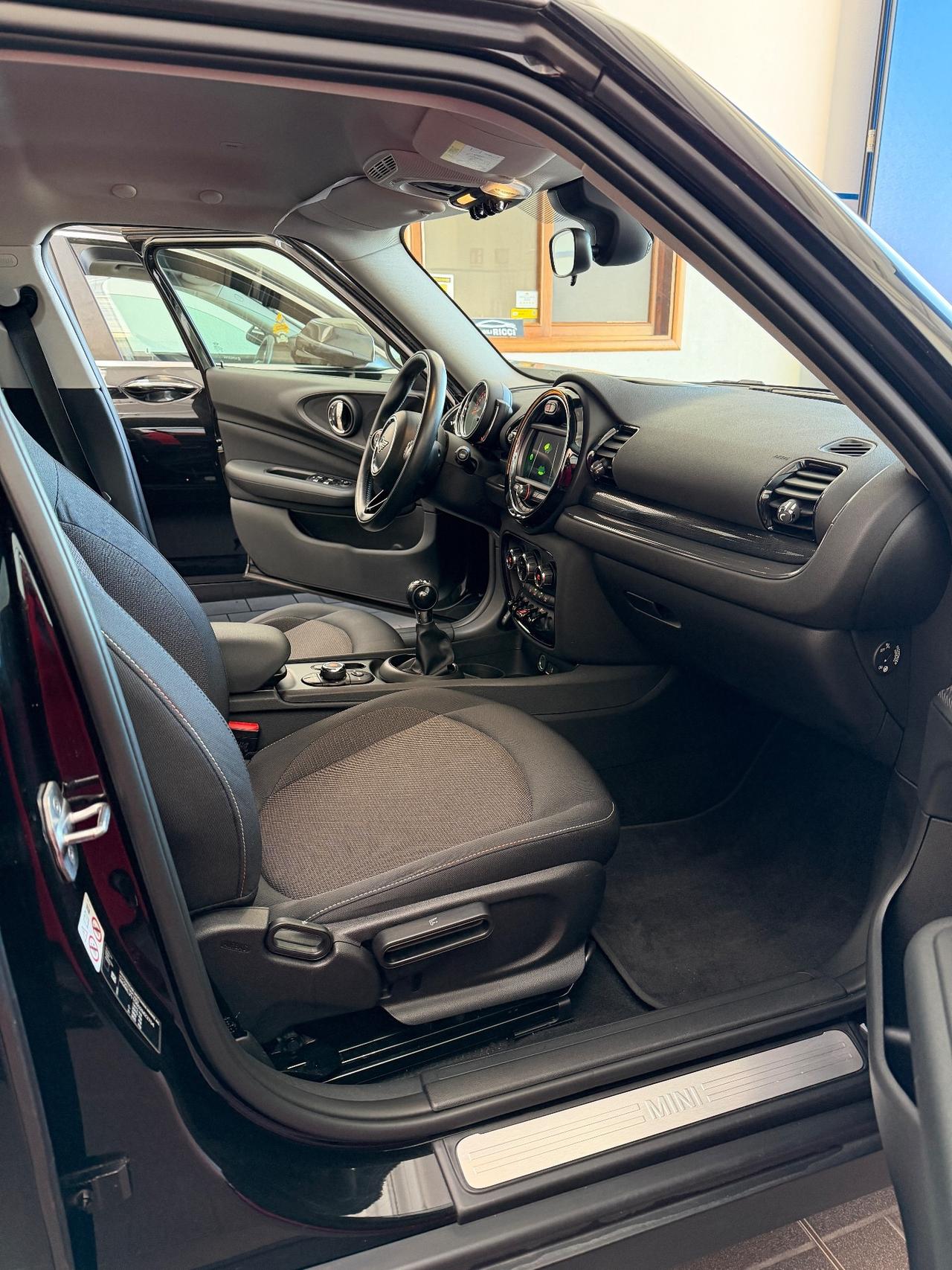 Mini One Clubman 1.5 102cv **36.000km**