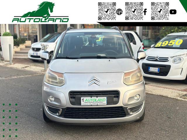 CITROEN C3 Picasso 1.6 HDi 110 *DistribuzioneOK*Finanziabile