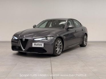 Alfa Romeo Giulia 2.2 t Super 150cv