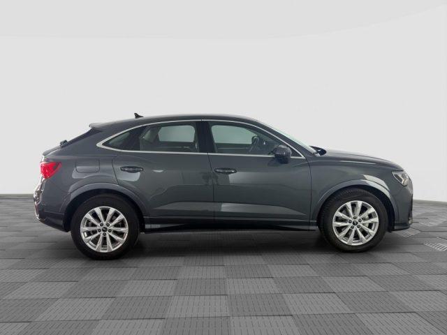 AUDI Q3 Q3 SPB 35 TDI S tronic Business Plus
