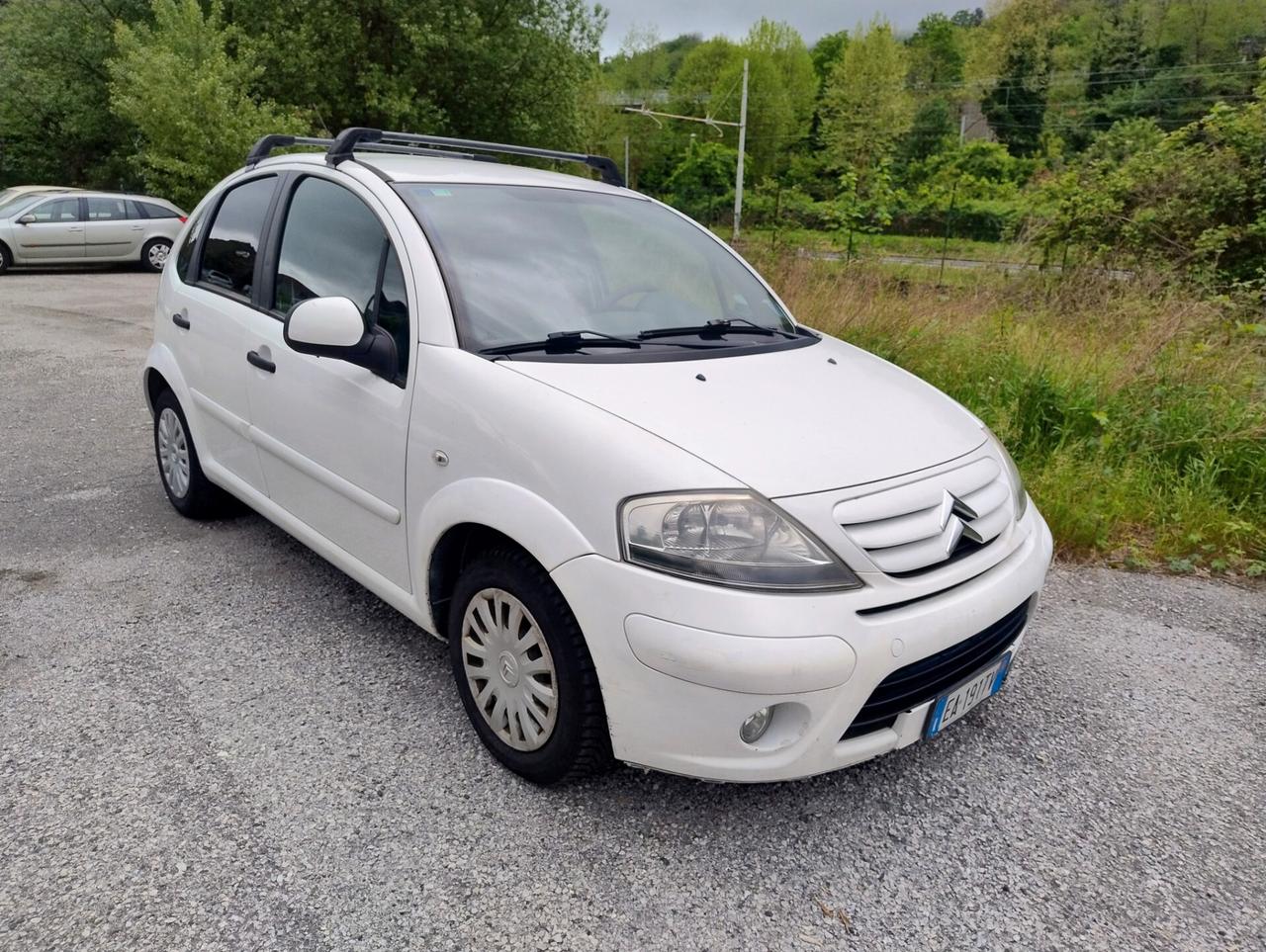 Citroen C3 1.4 HDi AUTOCARRO