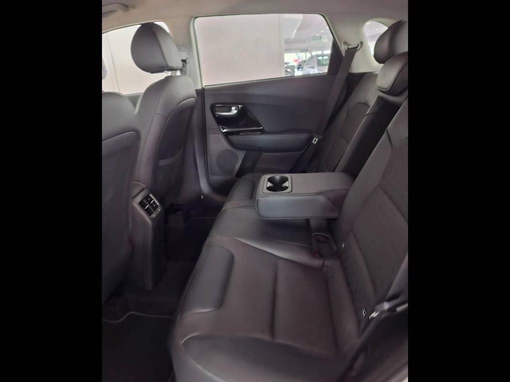 Kia Niro 1.6 GDI HEV Style Techno Pack 2WD DCT