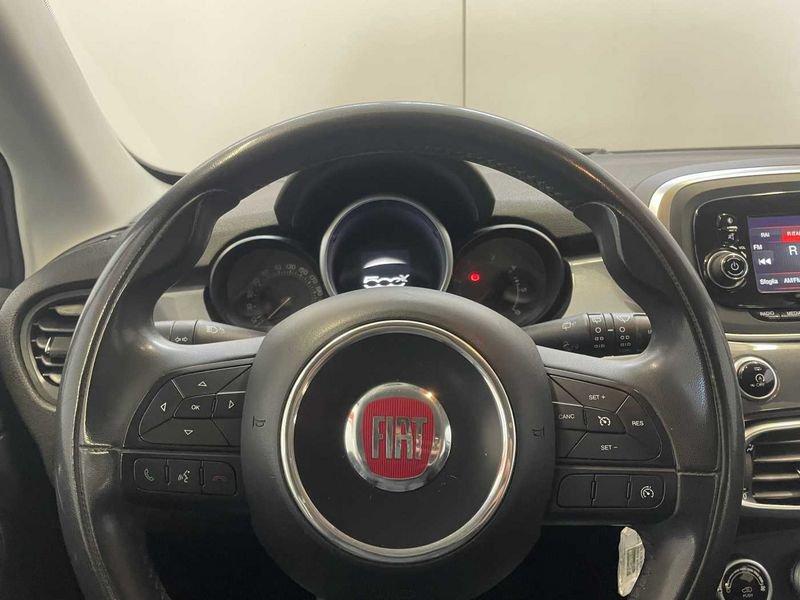 FIAT 500X 500X 1.3 MultiJet 95 CV Pop Star