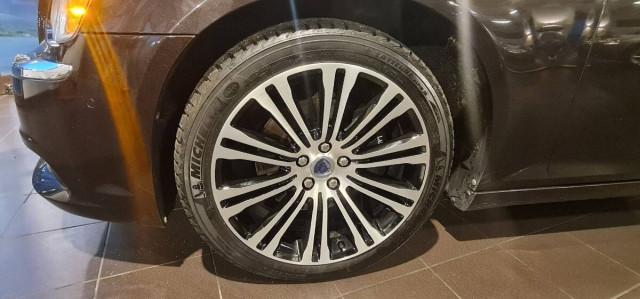 Lancia Thema 3.0 V6 mjt Executive 239cv *GAR 2 ANNI LANCIA*