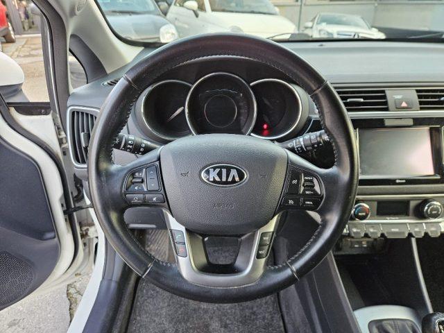 KIA Rio 1.4 CRDi 5p.S&S High Tech