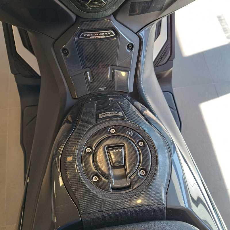 Yamaha T-Max 560 Tech Max - 2022