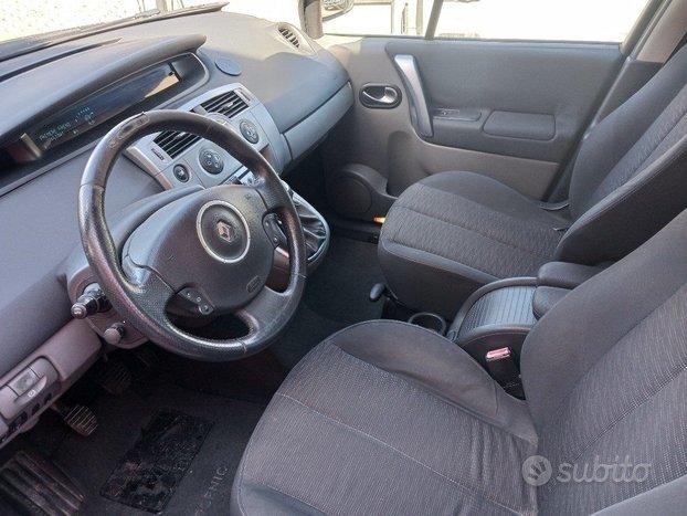 RENAULT Scenic 1.9 Dci