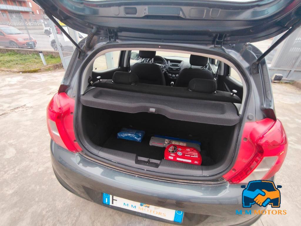 Opel Karl 1.0 Advance 75cv