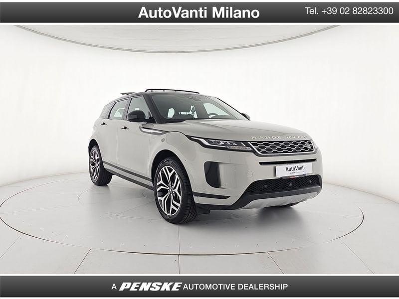 Land Rover RR Evoque Range Rover Evoque 2.0D I4 150CV AWD Business Edit. Premium