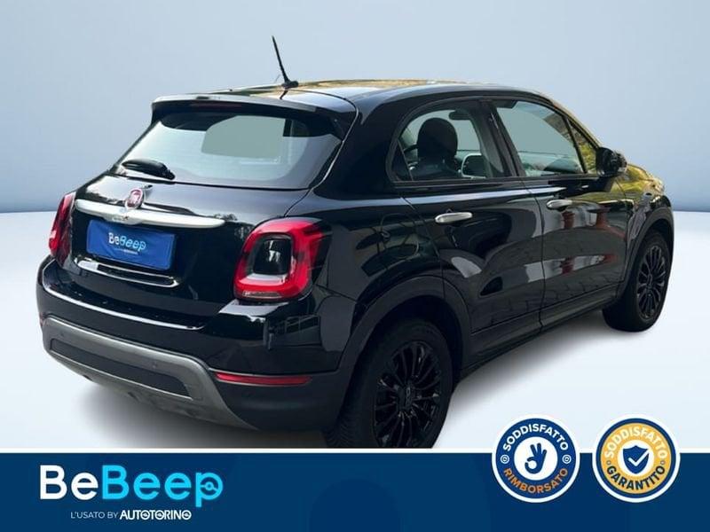 FIAT 500X 1.0 T3 CROSS 120CV